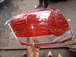 Rear Lens Toyota Allion 265
