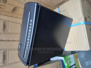 Strip Cut Paper Shredder 5 Sheets - main view