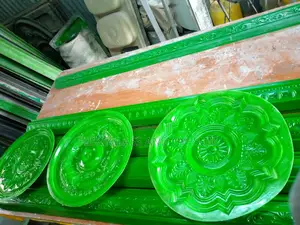 Gypsum Cornice Molds
