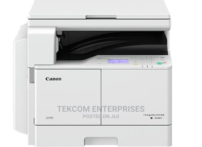 Canon Imagerunner 2206 Printer