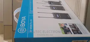 Camera Wireless Microphone
