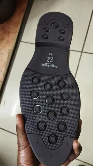 Leather Shoes