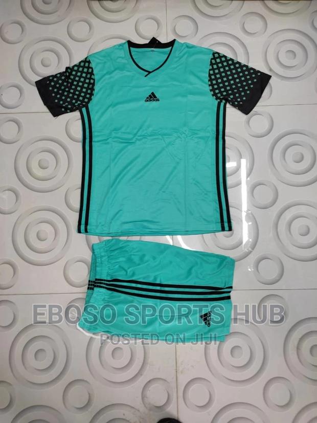 Latest Football Jerseys - thumbnail 2