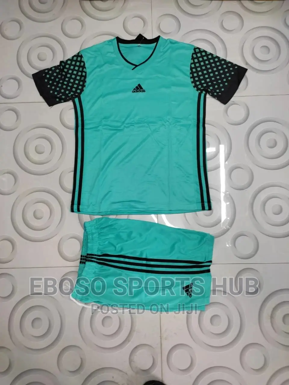 Latest Football Jerseys