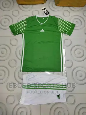 Latest Football Jerseys