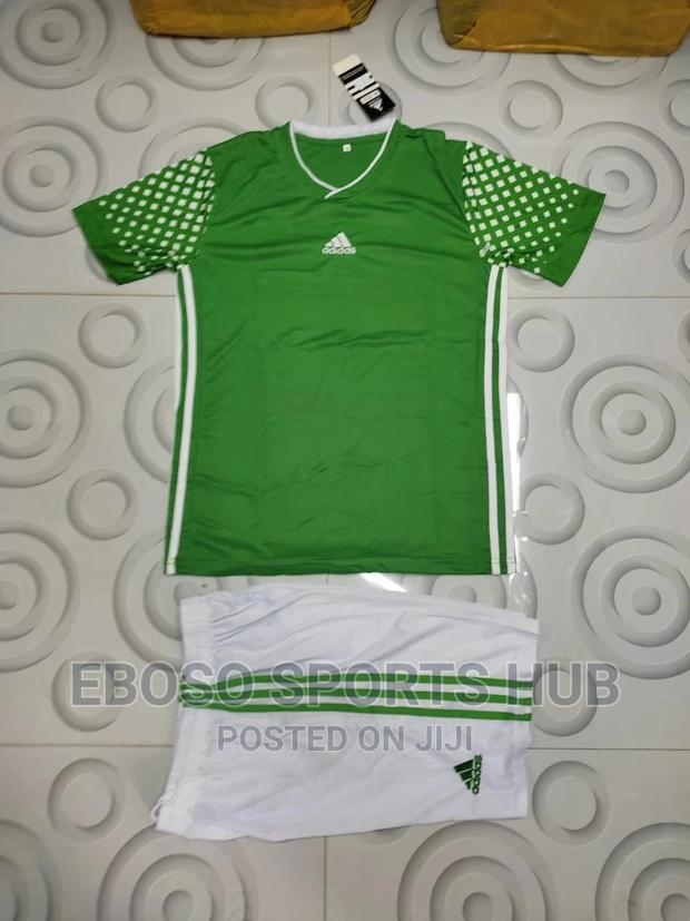 Latest Football Jerseys - thumbnail 3