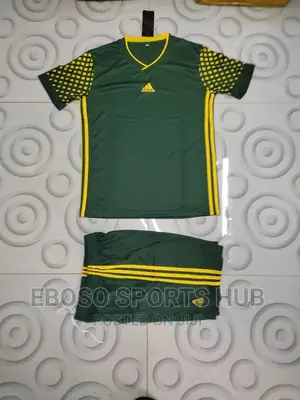 Latest Football Jerseys