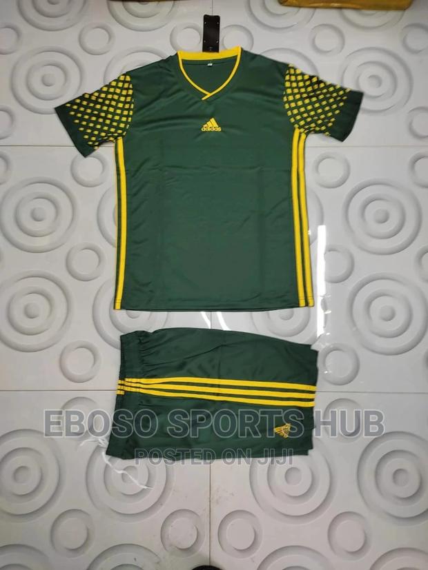 Latest Football Jerseys - thumbnail 2