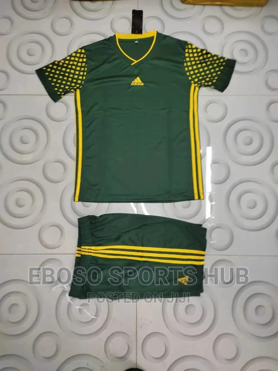 Latest Football Jerseys