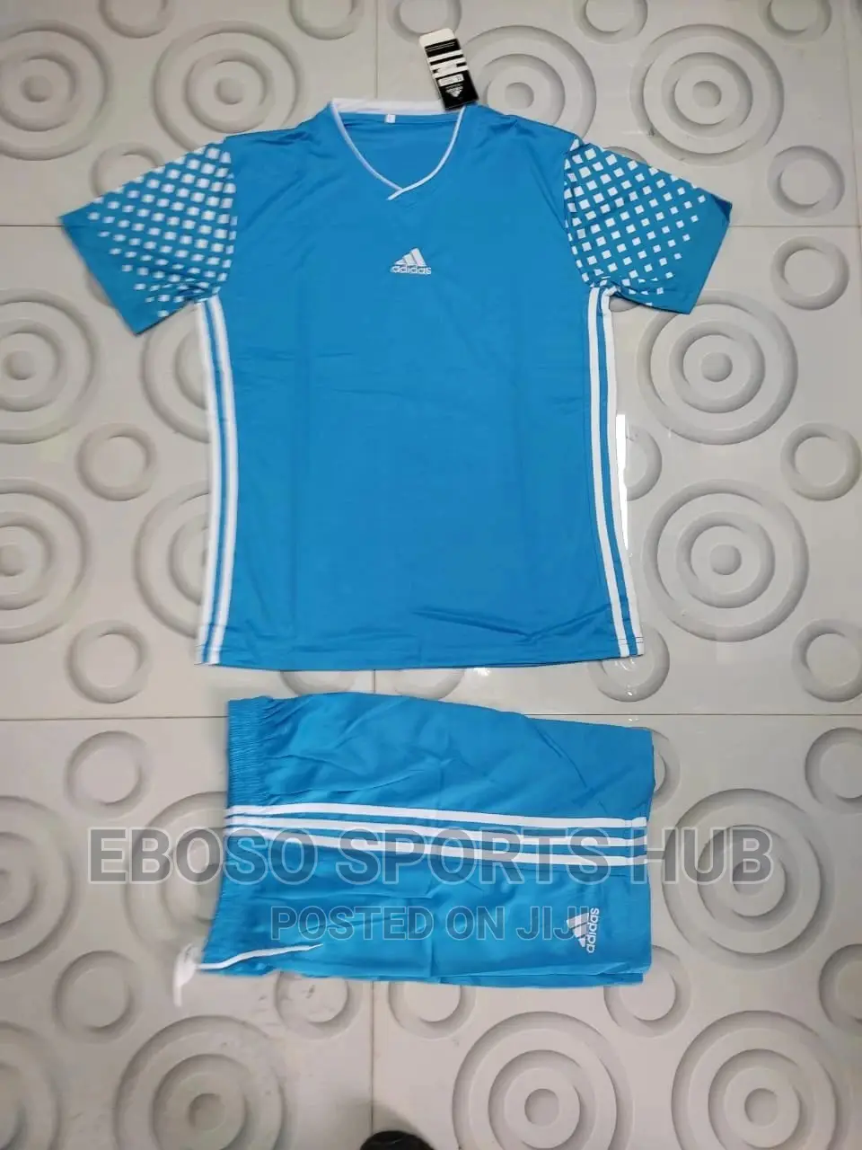 Latest Football Jerseys