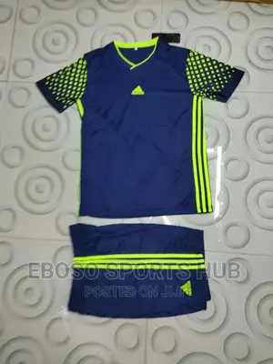 Latest Football Jerseys