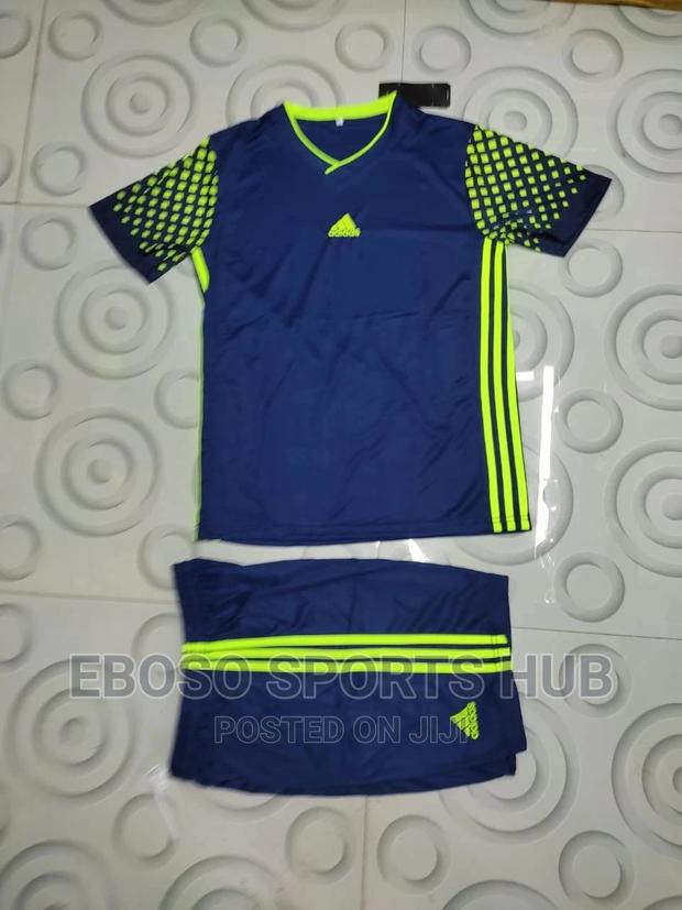 Latest Football Jerseys - thumbnail 3