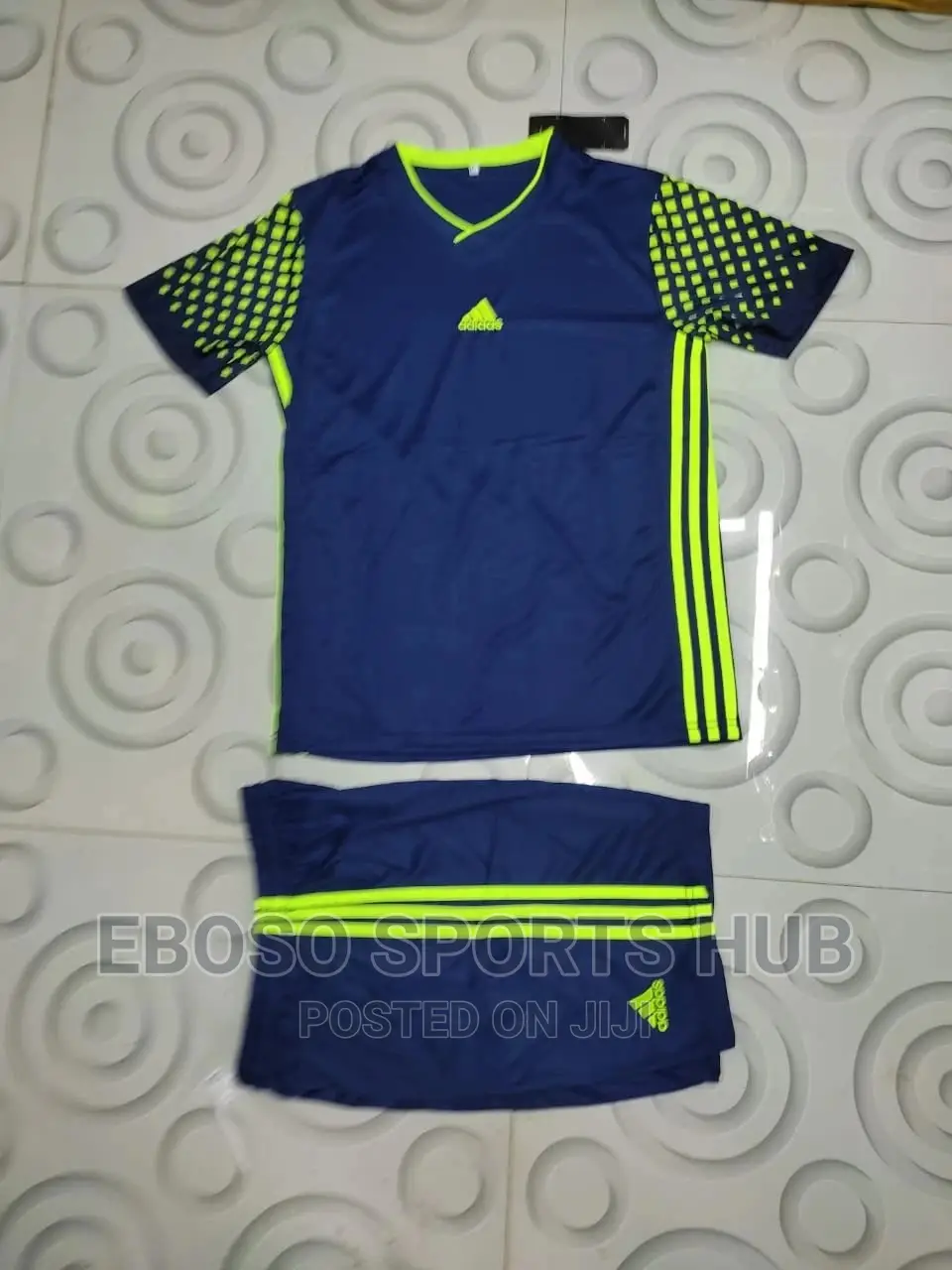 Latest Football Jerseys