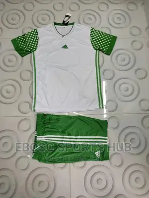 Latest Football Jerseys