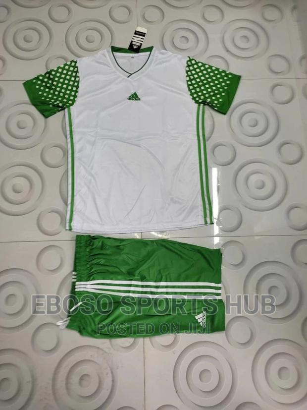 Latest Football Jerseys - thumbnail 4