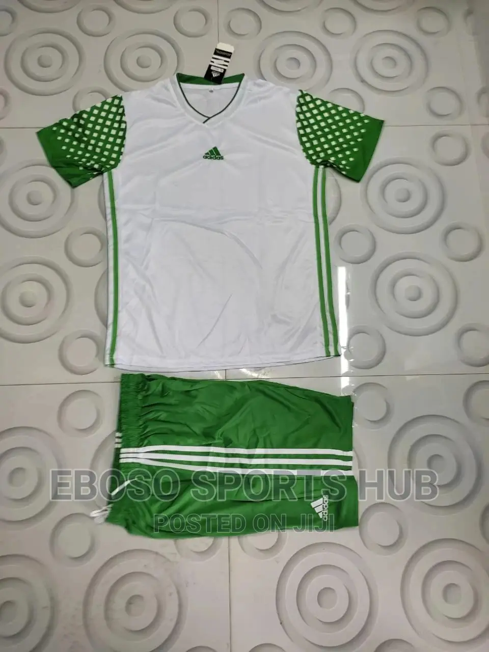 Latest Football Jerseys