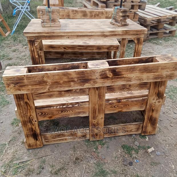 Pallet Blow Torch - thumbnail 2