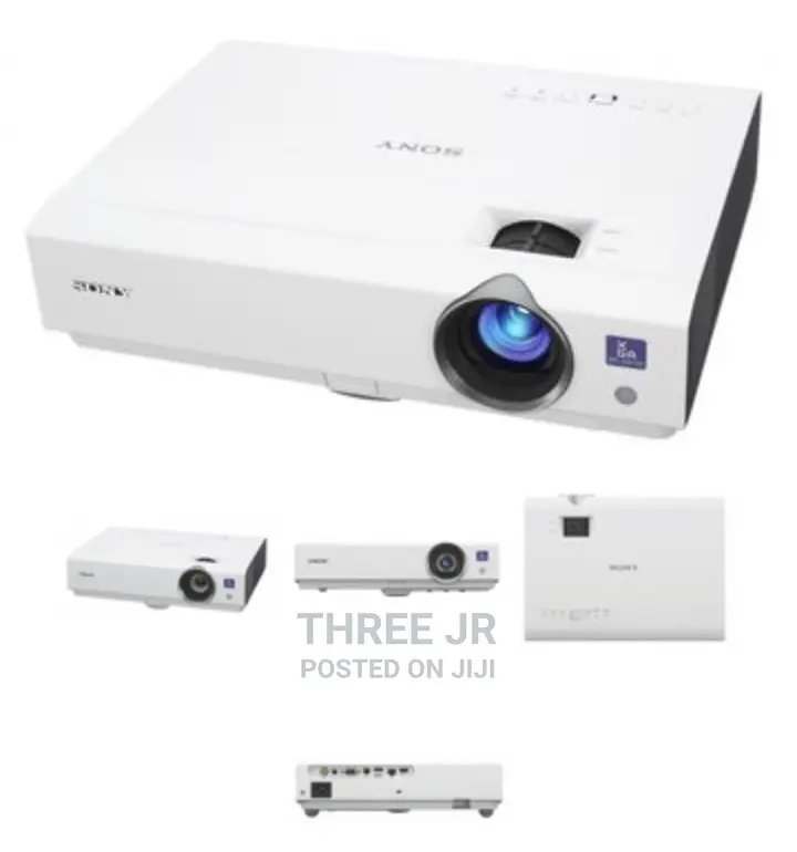 Brand New Sony DX-127