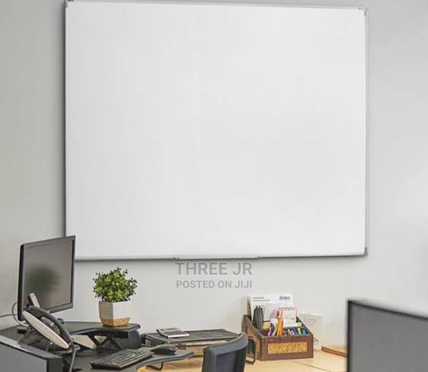 Perfect Whiteboard for Engagement in Training/Classwork - main view