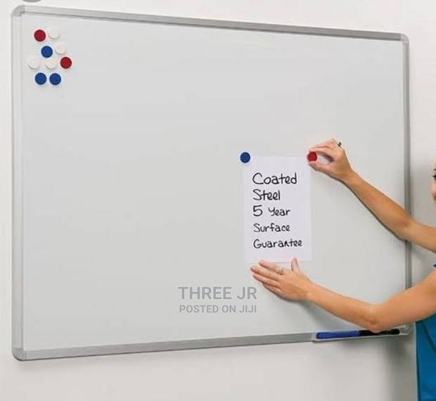 Whiteboards Are Bound to Enhance Workspace. - main view