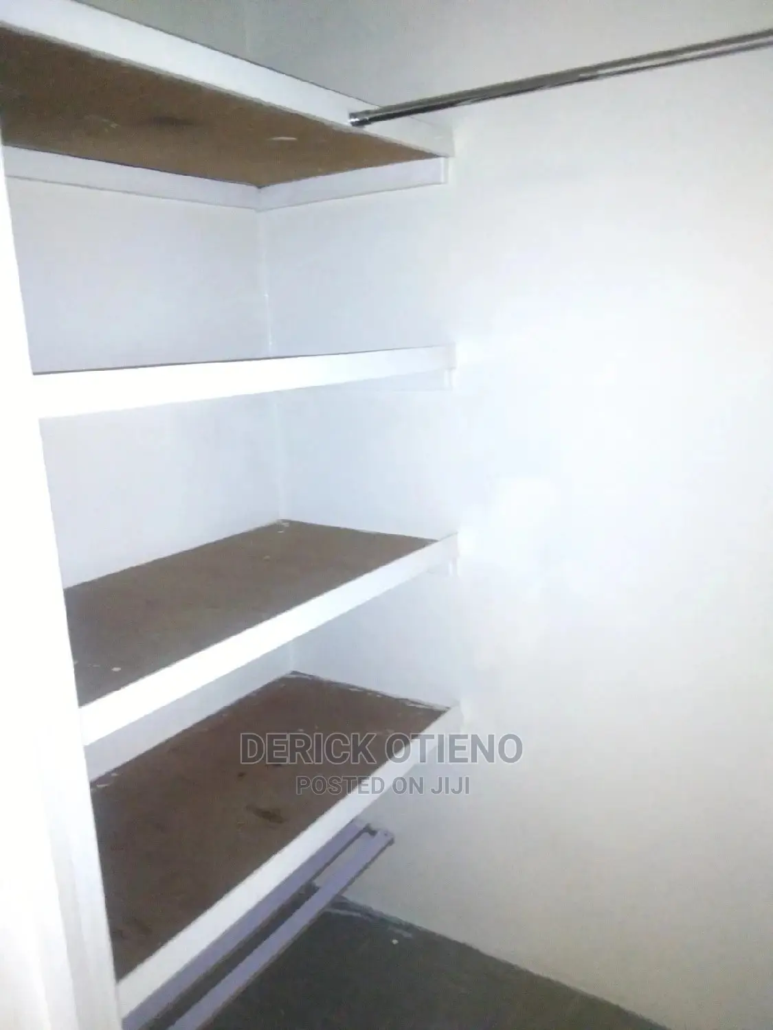 3bdrm Townhouse / Terrace in Lavington for rent