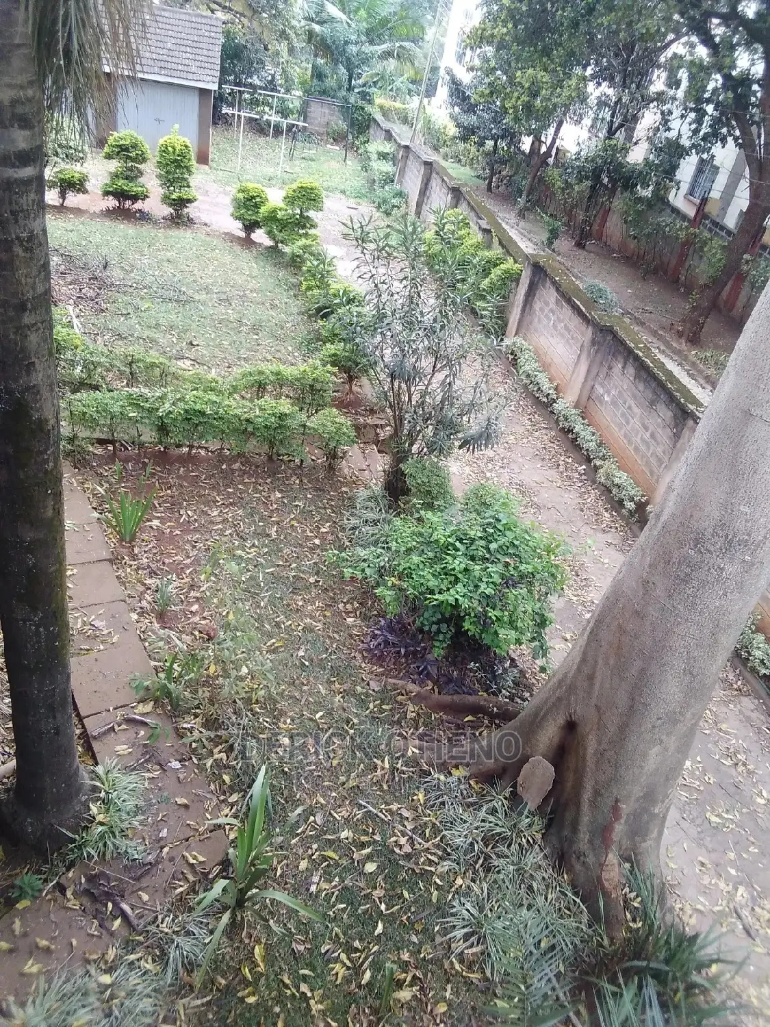 3bdrm Townhouse / Terrace in Lavington for rent