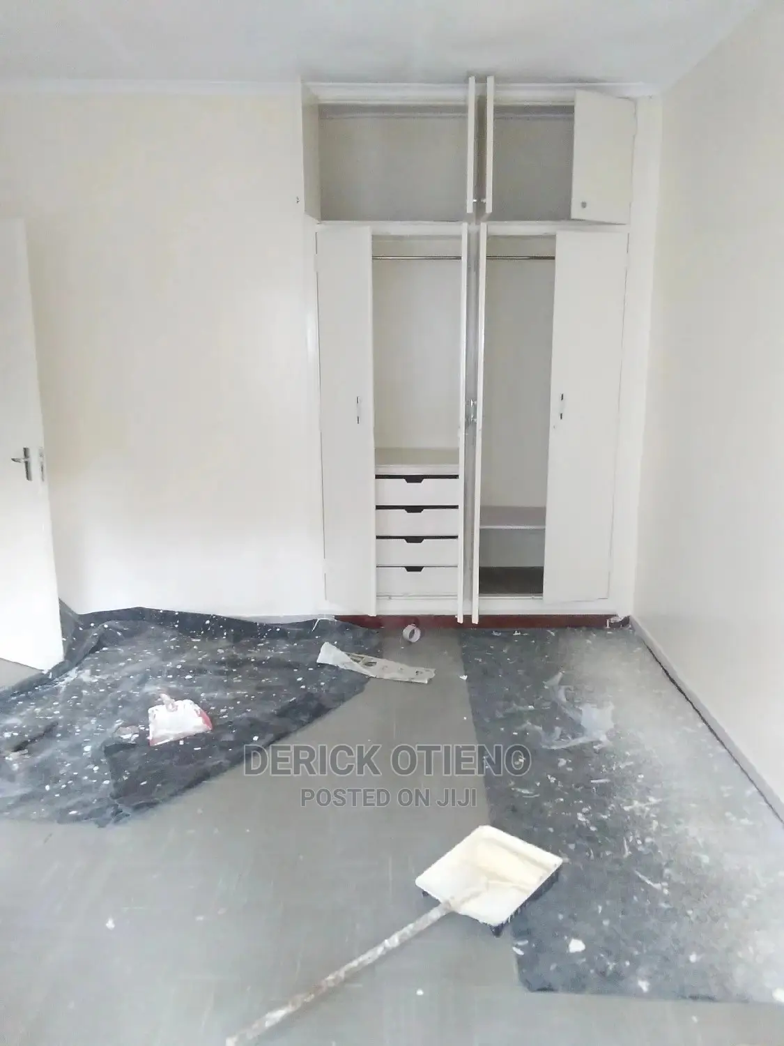 3bdrm Townhouse / Terrace in Lavington for rent