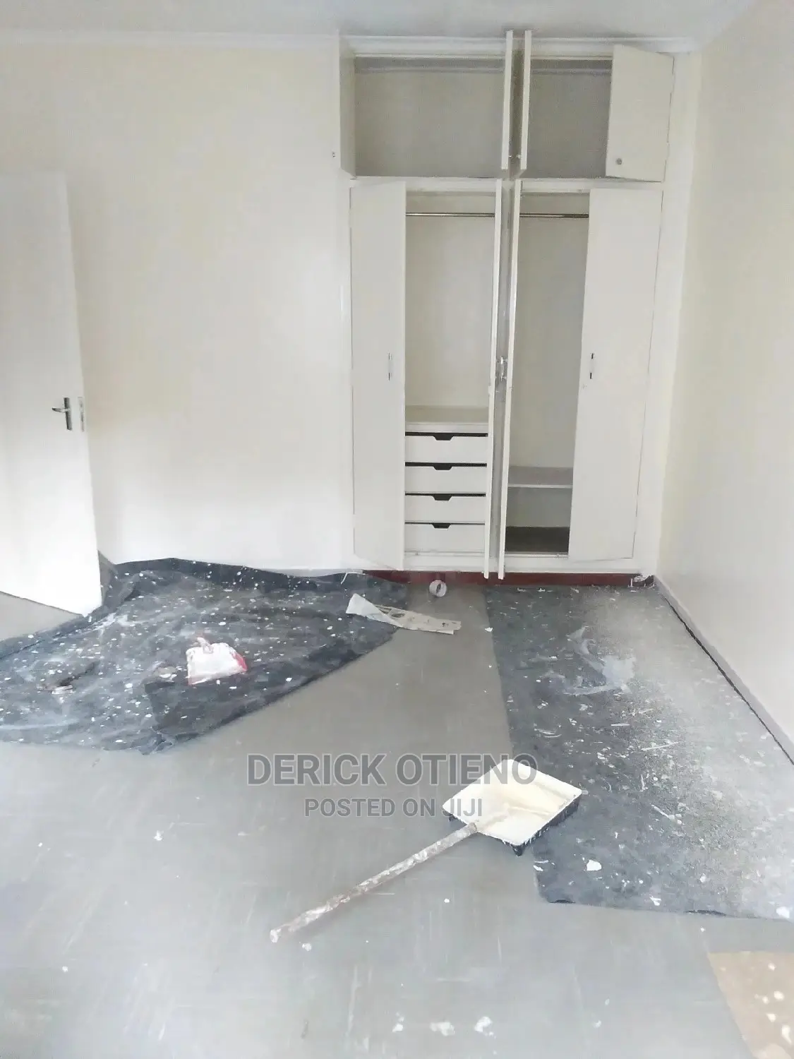 3bdrm Townhouse / Terrace in Lavington for rent
