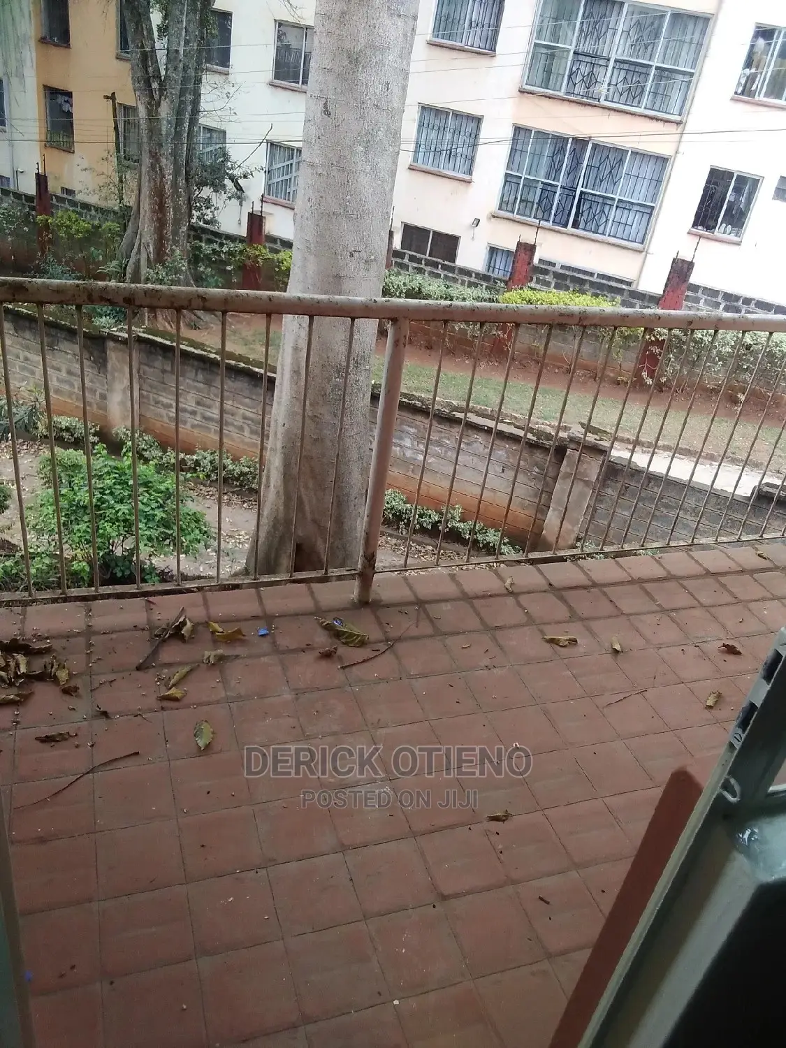 3bdrm Townhouse / Terrace in Lavington for rent