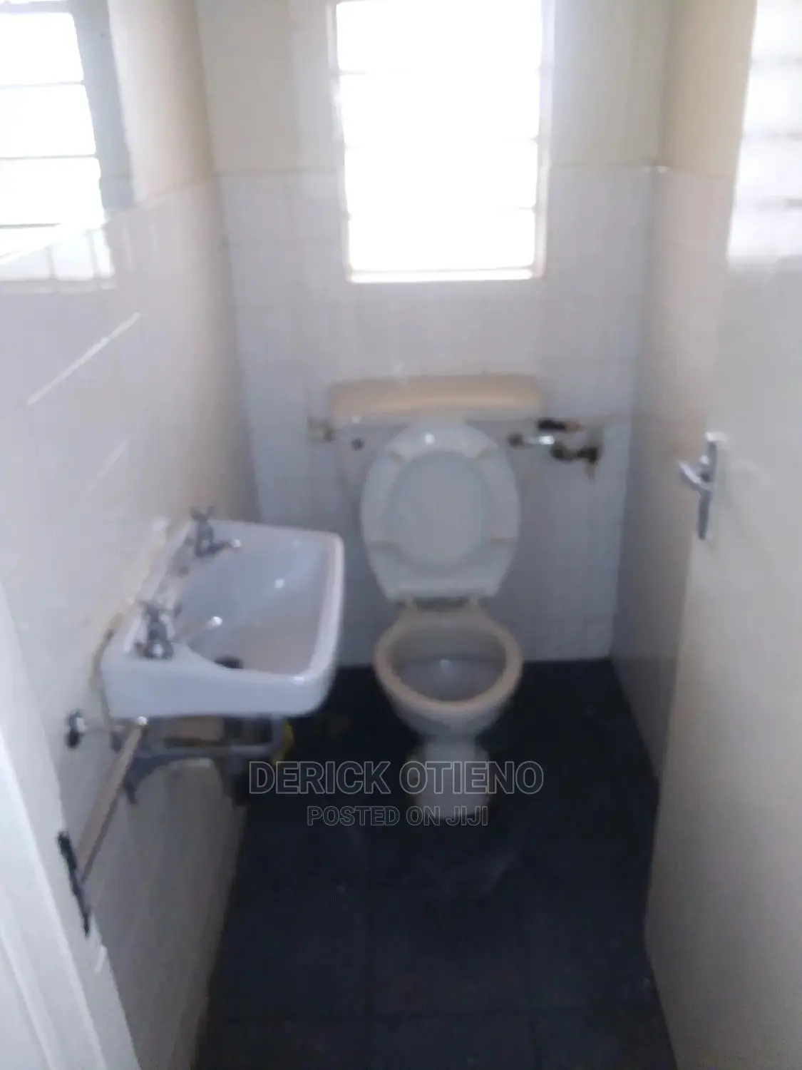 3bdrm Townhouse / Terrace in Lavington for rent