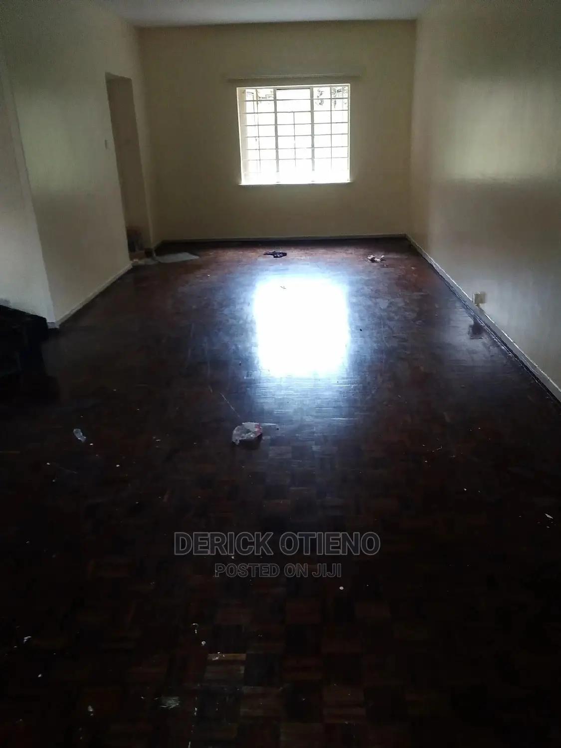 3bdrm Townhouse / Terrace in Lavington for rent