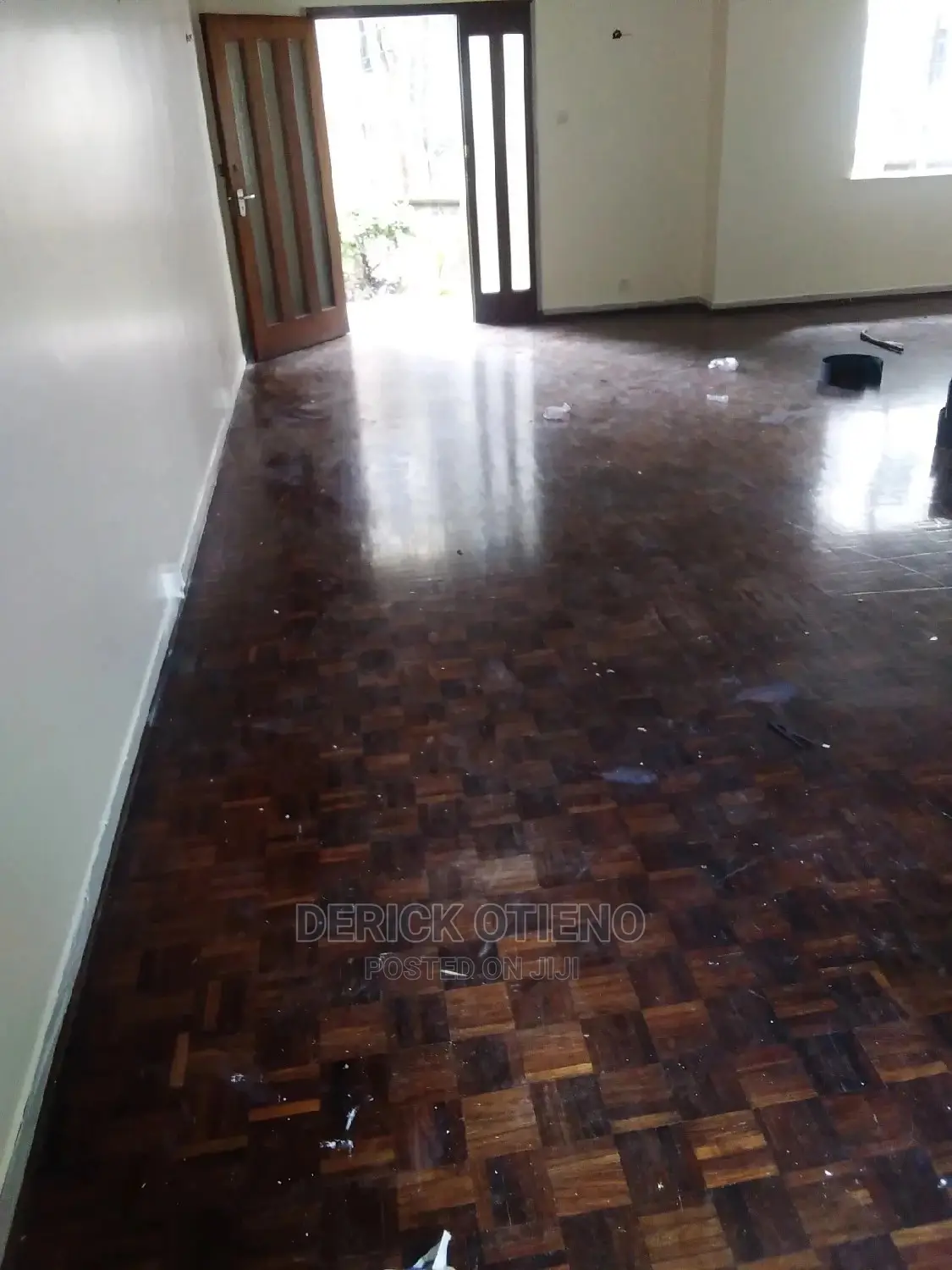 3bdrm Townhouse / Terrace in Lavington for rent