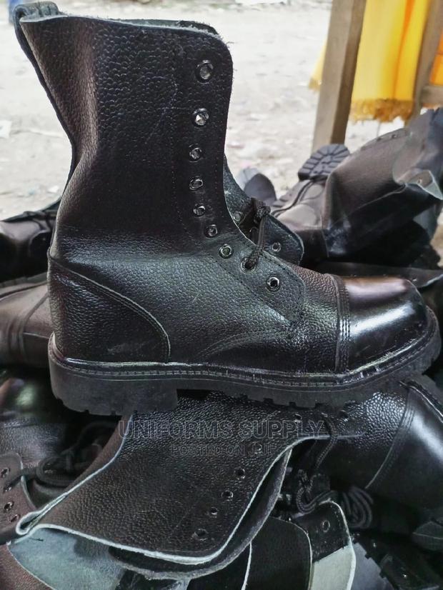 Security Boots - thumbnail 2