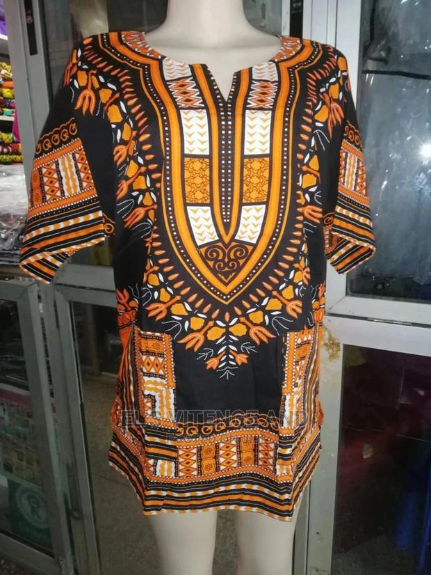 Dashiki Shirts/Tops - thumbnail 7