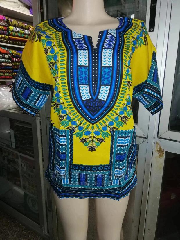 Dashiki Shirts/Tops - thumbnail 9