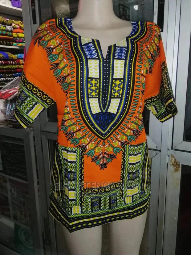 Dashiki Shirts/Tops - thumbnail 10