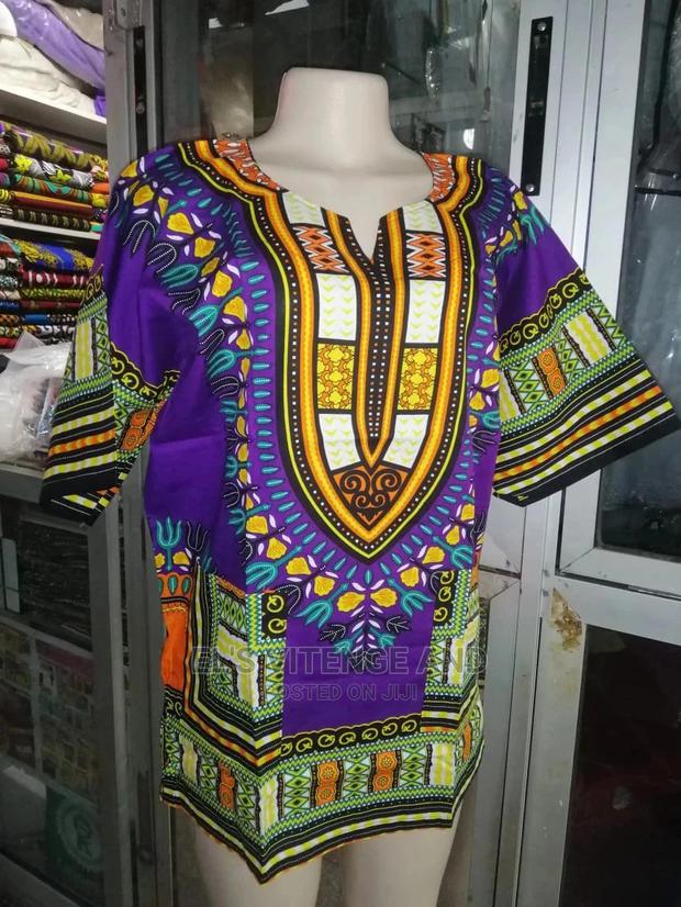 Dashiki Shirts/Tops - thumbnail 12