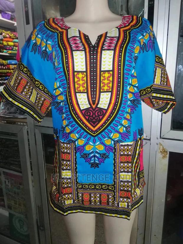 Dashiki Shirts/Tops - thumbnail 11