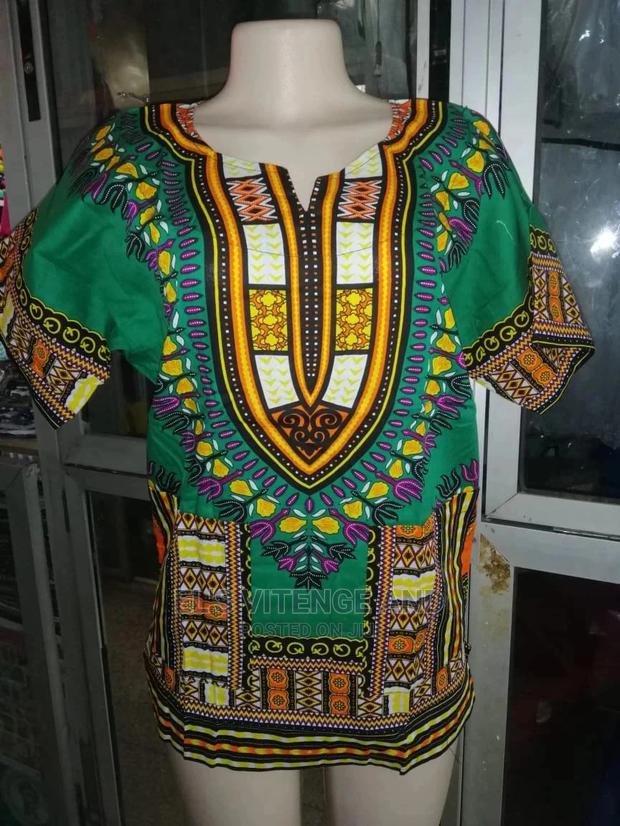 Dashiki Shirts/Tops - thumbnail 13
