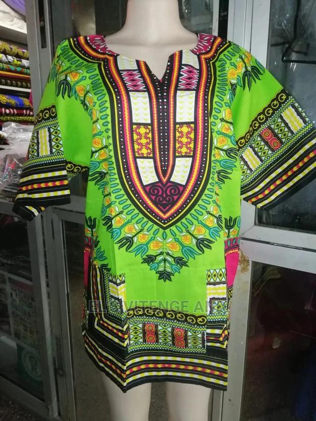 Dashiki Shirts/Tops - thumbnail 14