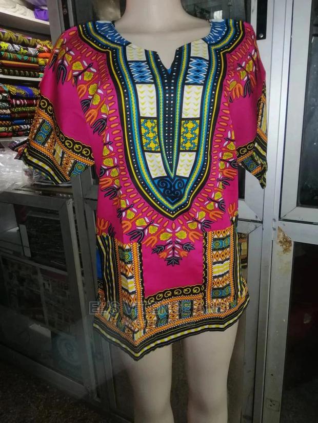 Dashiki Shirts/Tops - thumbnail 15