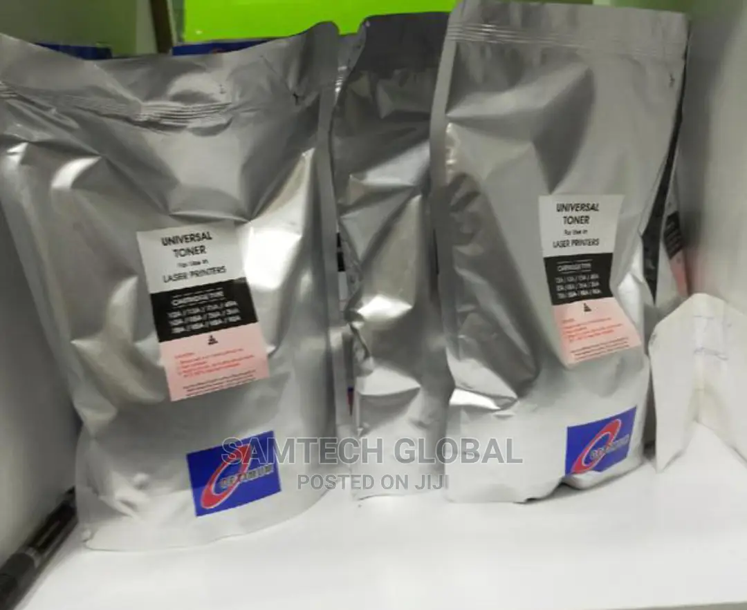 High Quality Hp Refilling Toner