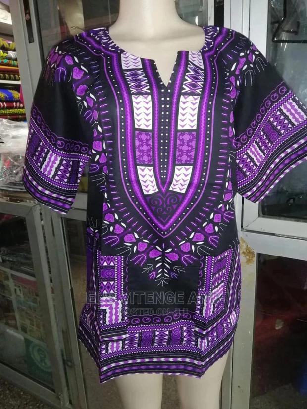 Dashiki Shirts/Tops - thumbnail 16