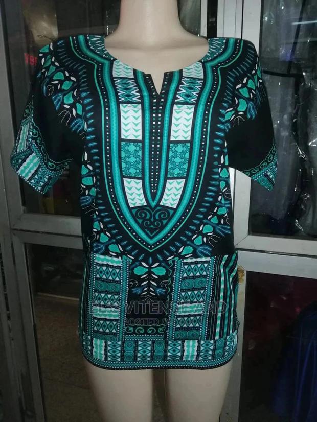 Dashiki Shirts/Tops - thumbnail 17