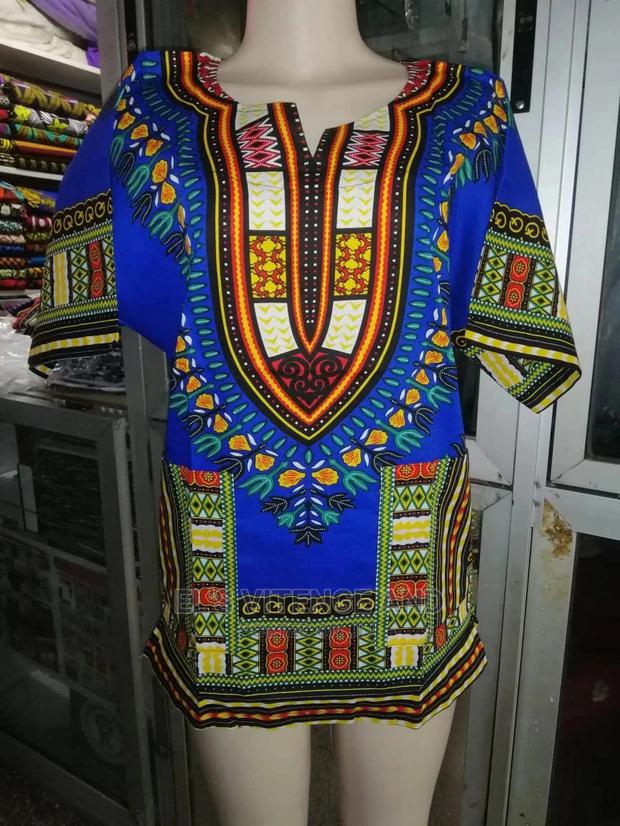 Dashiki Shirts/Tops - thumbnail 18