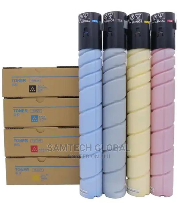 High Grade Tn 216 Toner