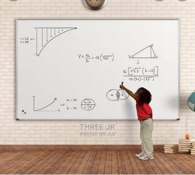 Ideal Whiteboards for Classrooms - thumbnail 2