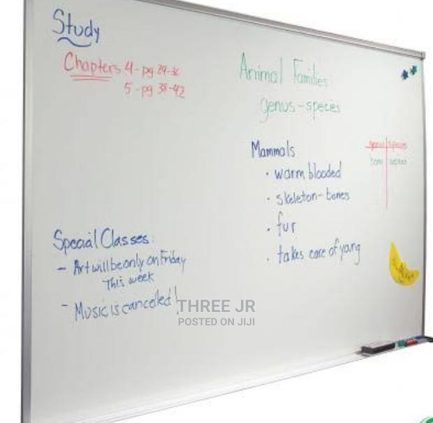 Ideal Whiteboards for Classrooms - main view