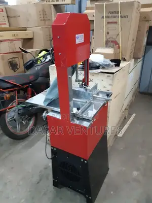 Linda Meat Saw Machines