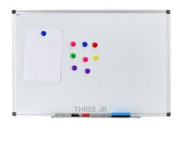 Whiteboards Whiteboards in Stock - main view